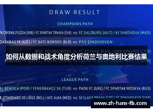 如何从数据和战术角度分析荷兰与奥地利比赛结果