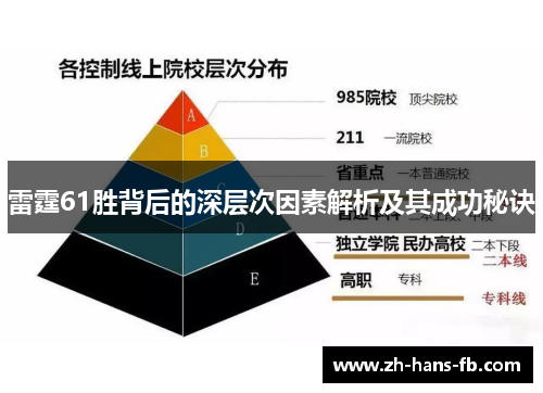 雷霆61胜背后的深层次因素解析及其成功秘诀